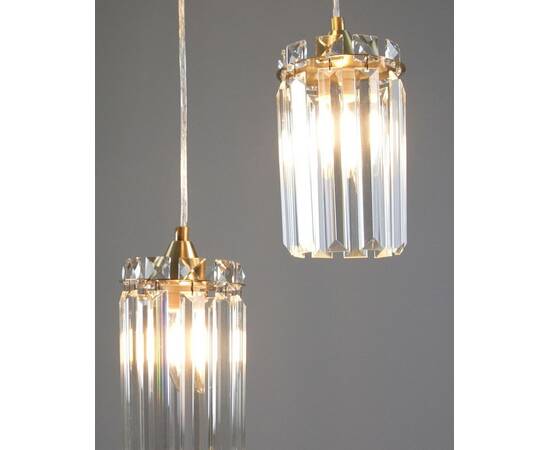 Подвесная люстра Moderli Levi V10760-3P, изображение 4