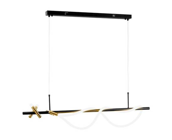 Подвесной светодиодный светильник Moderli True V10685-PL