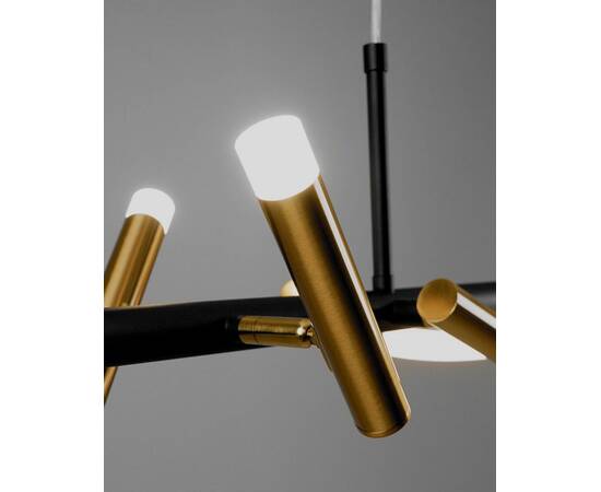 Подвесной светодиодный светильник Moderli True V10685-PL, изображение 3