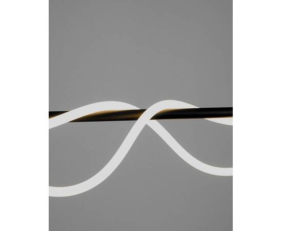 Подвесной светодиодный светильник Moderli True V10685-PL, изображение 4