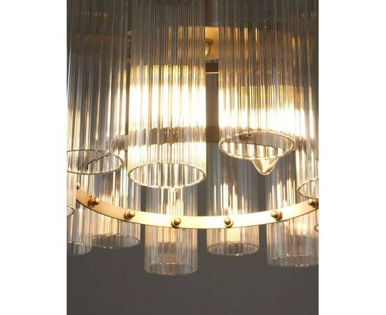 Подвесная люстра Moderli Monte V10780-3P, изображение 3