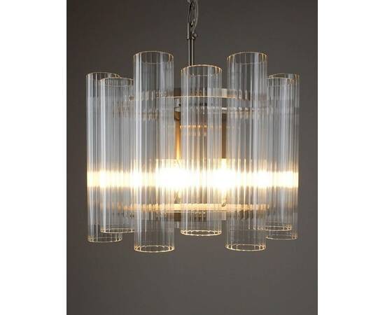 Подвесная люстра Moderli Monte V10780-3P, изображение 4