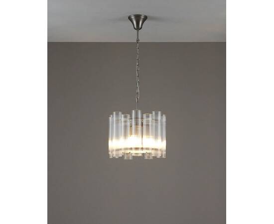 Подвесная люстра Moderli Monte V10780-3P, изображение 5