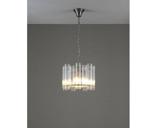 Подвесная люстра Moderli Monte V10780-3P, изображение 6