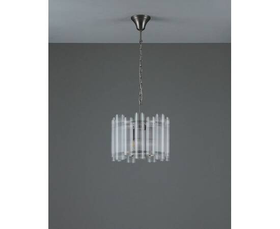 Подвесная люстра Moderli Monte V10780-3P, изображение 7