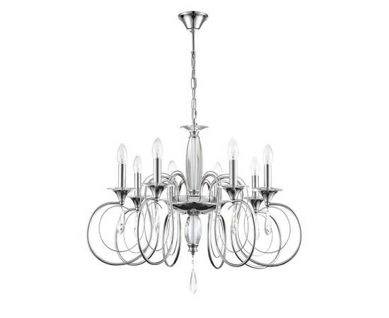 Подвесная люстра Lumion Classi Laoka 8032/8