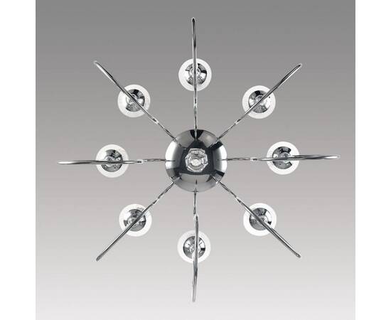 Подвесная люстра Lumion Classi Laoka 8032/8, изображение 5