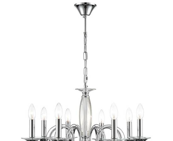 Подвесная люстра Lumion Classi Laoka 8032/8, изображение 7