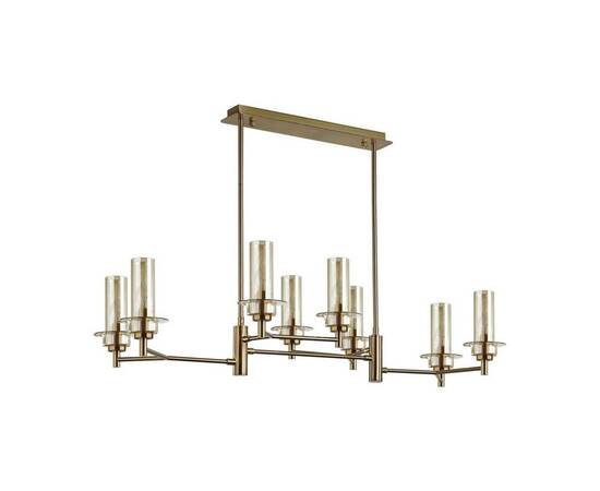 Подвесная люстра Lumion Classi Madonna 6554/8C