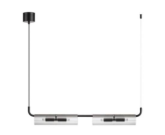 Подвесной светильник Lumion Suspentioni Toronto 6561/4