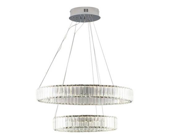 Подвесной светодионый светильник Moderli Asti V10735-PL