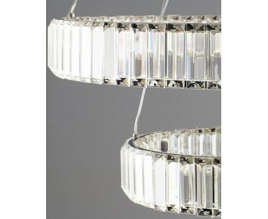 Подвесной светодионый светильник Moderli Asti V10735-PL, изображение 4