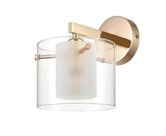 Бра Lumion Moderni Verdi 6587/1W