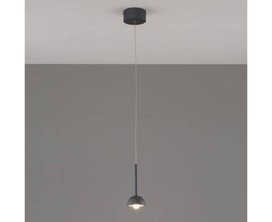 Подвесной светодиодный светильник Moderli Fiona V10893-PL