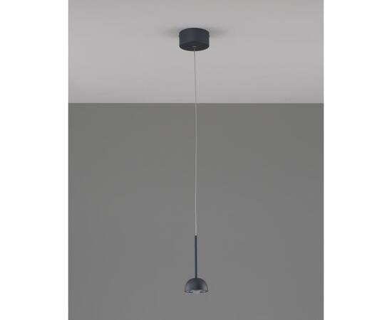 Подвесной светодиодный светильник Moderli Fiona V10893-PL, изображение 5