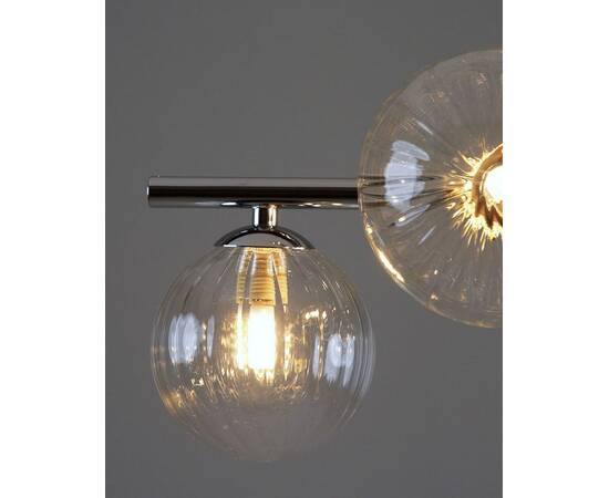 Подвесная люстра Moderli Molly V10801-5P, изображение 3