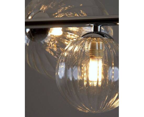 Подвесная люстра Moderli Molly V10801-5P, изображение 4