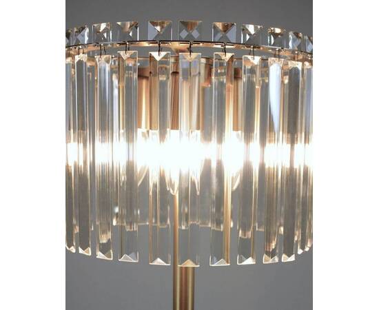 Торшер Moderli Levi V10763-4F, изображение 3