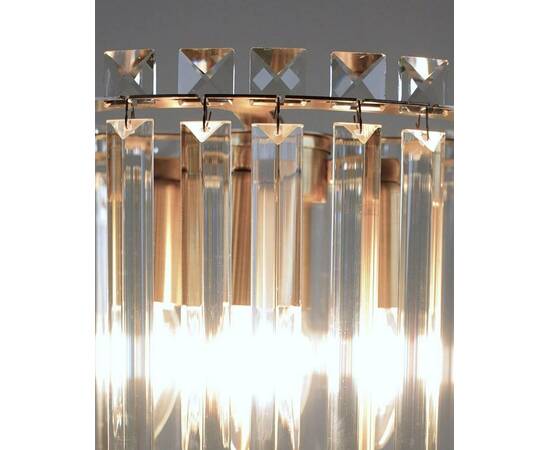 Торшер Moderli Levi V10763-4F, изображение 4