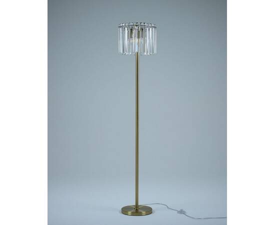 Торшер Moderli Levi V10763-4F, изображение 6