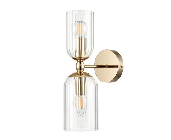 Бра Lumion Moderni Kassia 6586/2W