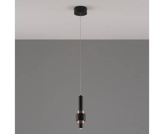 Подвесной светодиодный светильник Moderli Elsa V10859-PL