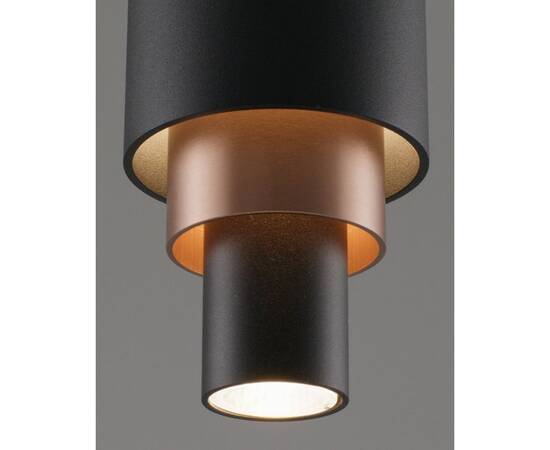 Подвесной светодиодный светильник Moderli Elsa V10859-PL, изображение 3