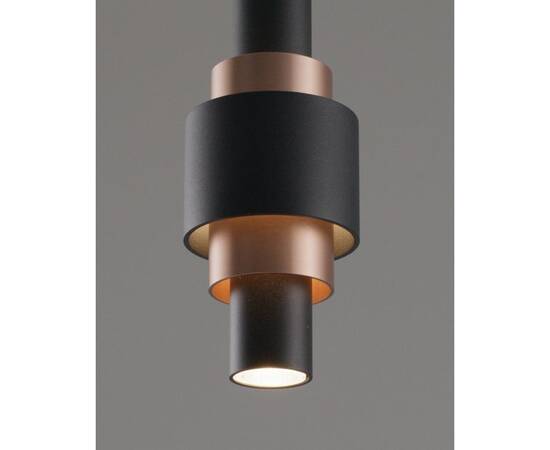 Подвесной светодиодный светильник Moderli Elsa V10859-PL, изображение 4