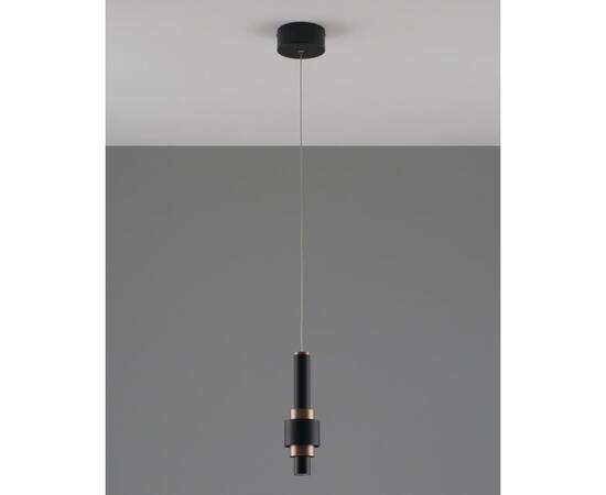 Подвесной светодиодный светильник Moderli Elsa V10859-PL, изображение 5