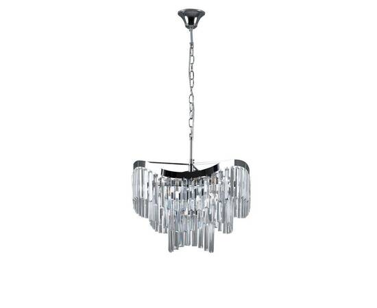 Подвесная люстра Moderli Wave V10773-8P