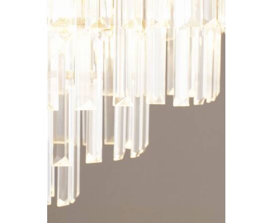 Подвесная люстра Moderli Crystal V10738-9P, изображение 3