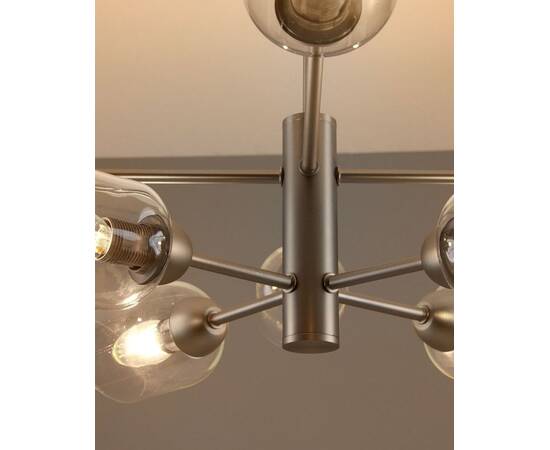 Потолочная люстра Moderli Avery V10809-8P, изображение 3