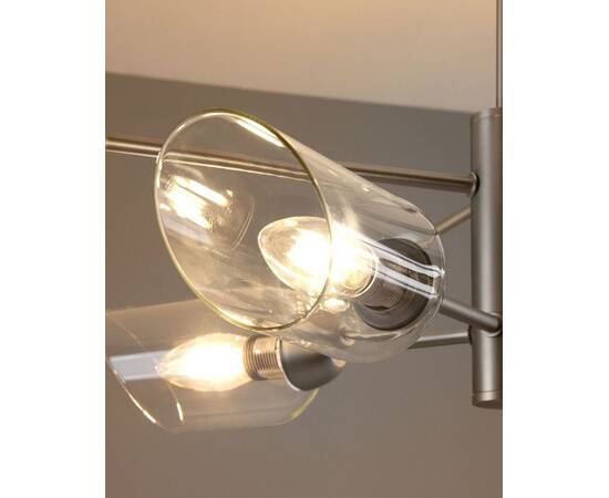 Потолочная люстра Moderli Avery V10809-8P, изображение 4