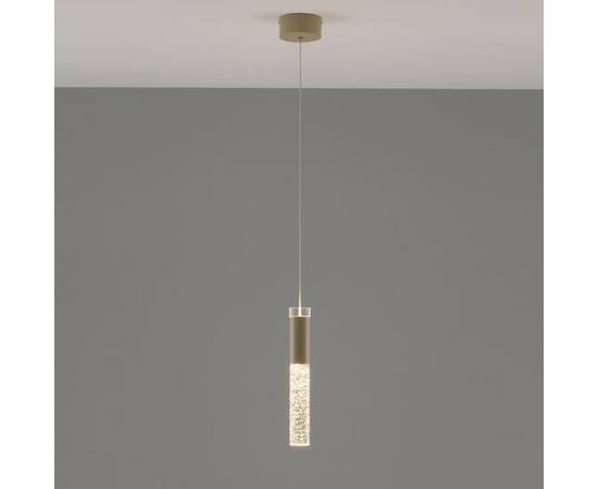 Подвесной светодиодный светильник Moderli Ran V10897-PL