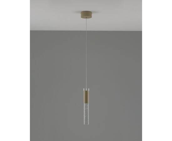 Подвесной светодиодный светильник Moderli Ran V10897-PL, изображение 5