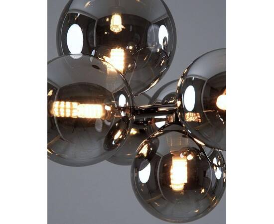 Подвесная люстра Moderli Molly V10797-11P, изображение 4