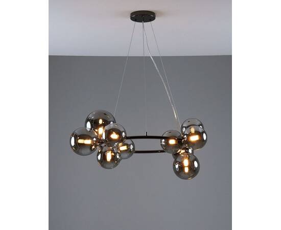 Подвесная люстра Moderli Molly V10797-11P, изображение 5