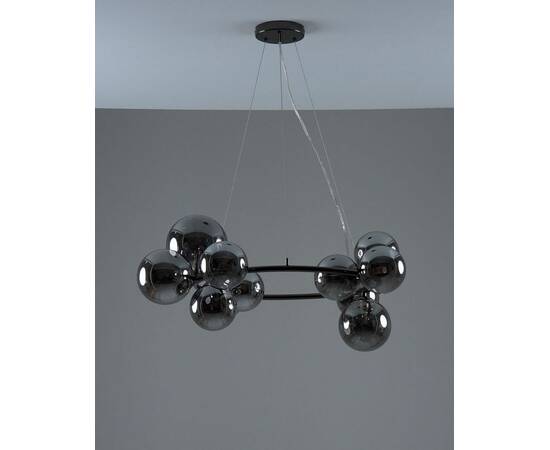 Подвесная люстра Moderli Molly V10797-11P, изображение 6