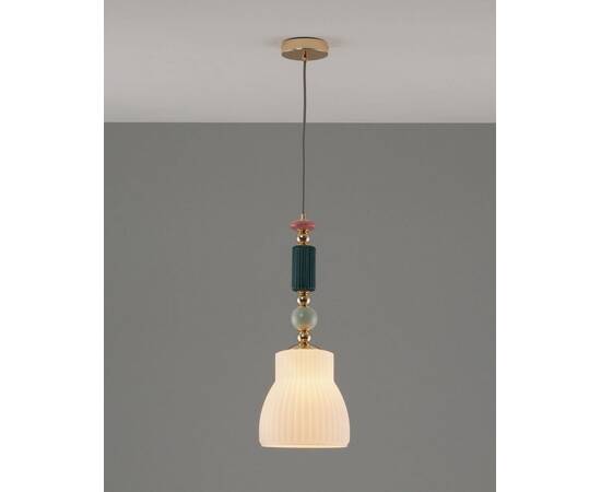 Подвесной светильник Moderli Charm V10904-P, изображение 6