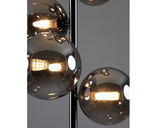 Подвесная люстра Moderli Molly V10795-5P, изображение 4