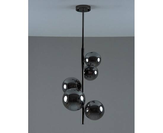 Подвесная люстра Moderli Molly V10795-5P, изображение 6