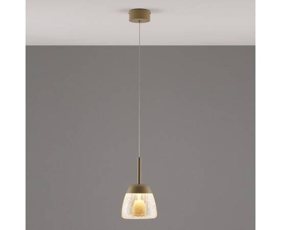 Подвесной светодиодный светильник Moderli Eir V10873-PL