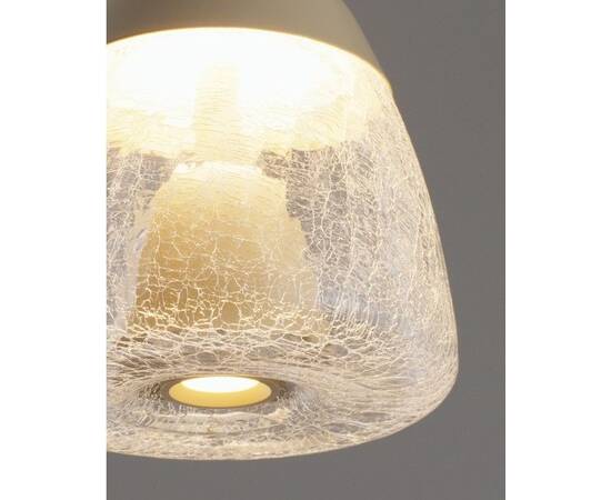 Подвесной светодиодный светильник Moderli Eir V10873-PL, изображение 3