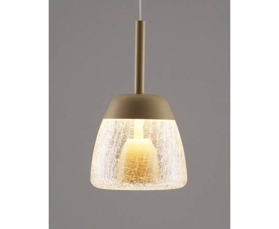 Подвесной светодиодный светильник Moderli Eir V10873-PL, изображение 4
