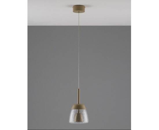 Подвесной светодиодный светильник Moderli Eir V10873-PL, изображение 5