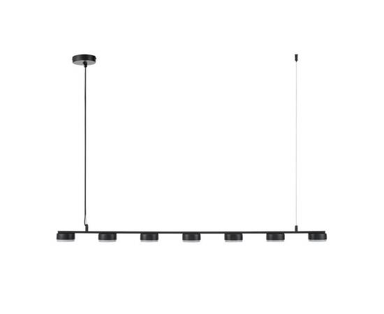 Подвесная люстра Lumion Comfi Torina 8117/7