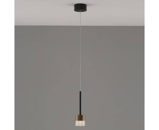 Подвесной светодиодный светильник Moderli Self V10854-PL