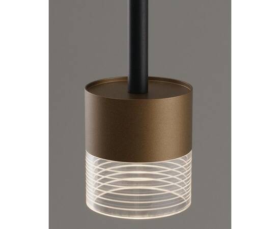 Подвесной светодиодный светильник Moderli Self V10854-PL, изображение 3