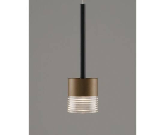 Подвесной светодиодный светильник Moderli Self V10854-PL, изображение 4