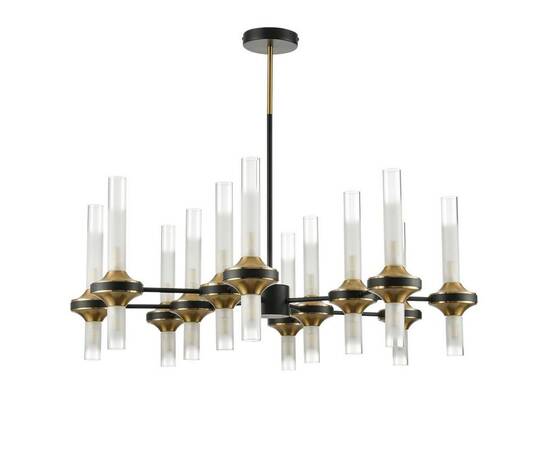 Подвесная люстра Lumion Neoclassi Tamaresa 8112/24